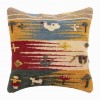 Handmade Kilim Gabbeh Cushion Ref 215044