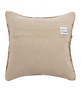 Handmade Kilim Gabbeh Cushion Ref 215044
