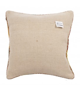 Handmade Kilim Gabbeh Cushion Ref 215046