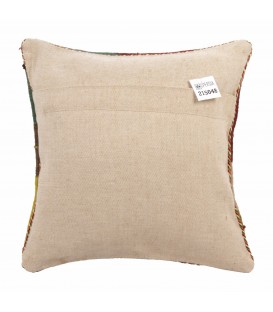 Handmade Kilim Gabbeh Cushion Ref 215048