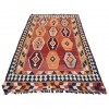handgeknüpfter persischer Teppich. Ziffer 102241