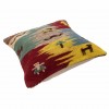 Handmade Kilim Gabbeh Cushion Ref 215055