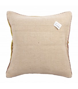 Handmade Kilim Gabbeh Cushion Ref 215056