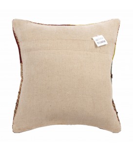 Handmade Kilim Gabbeh Cushion Ref 215058