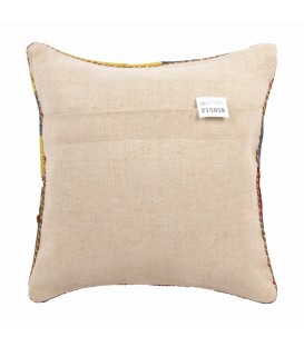 Handmade Kilim Gabbeh Cushion Ref 215059