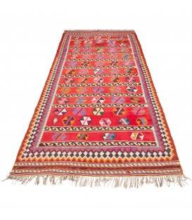 handgeknüpfter persischer Teppich. Ziffer 102242
