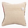 Handmade Kilim Gabbeh Cushion Ref 215042