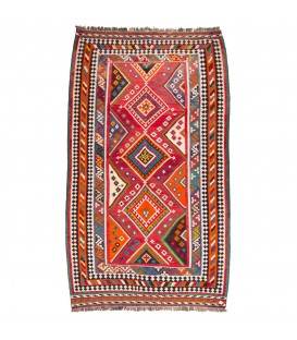 handgeknüpfter persischer Teppich. Ziffer 102243
