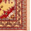 Персидский ковер ручной работы Курдские Кучане Код 141070 - 144 × 203