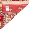 Персидский ковер ручной работы Курдские Кучане Код 141071 - 140 × 188