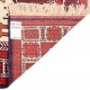 イランの手作りカーペット ザブル 番号 141072 - 115 × 172