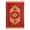 库尔德古昌 伊朗手工地毯 代码 141073