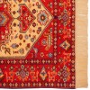 库尔德古昌 伊朗手工地毯 代码 141073