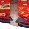 イランの手作りカーペット クルドクチャン 番号 141073 - 128 × 180