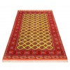 土库曼人 伊朗手工地毯 代码 141074