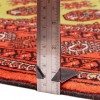 Handgeknüpfter Turkmenen Teppich. Ziffer 141074