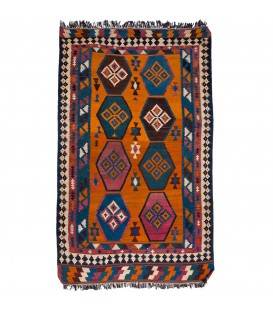 Handgeknüpfter persischer Teppich. Ziffer 102244