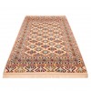 イランの手作りカーペット トルクメン 番号 141079 - 140 × 205