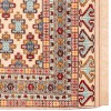 土库曼人 伊朗手工地毯 代码 141079