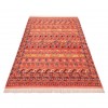 イランの手作りカーペット トルクメン 番号 141080 - 133 × 198