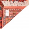 イランの手作りカーペット トルクメン 番号 141080 - 133 × 198