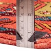土库曼人 伊朗手工地毯 代码 141080