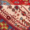 イランの手作りカーペット ナハヴァンド 番号 141083 - 130 × 210