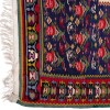handgeknüpfter persischer Teppich. Ziffer 102245