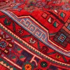 イランの手作りカーペット ナハヴァンド 番号 141084 - 136 × 202