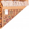イランの手作りカーペット トルクメン 番号 141085 - 136 × 196