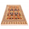 土库曼人 伊朗手工地毯 代码 141086