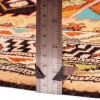 イランの手作りカーペット トルクメン 番号 141086 - 135 × 198