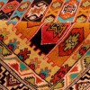 土库曼人 伊朗手工地毯 代码 141086
