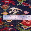 گلیم دستباف قدیمی دو متری سنندج کد 102245