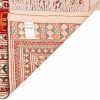Handgeknüpfter Turkmenen Teppich. Ziffer 141087