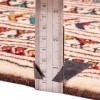 イランの手作りカーペット トルクメン 番号 141087 - 135 × 200