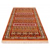 イランの手作りカーペット トルクメン 番号 141088 - 136 × 210