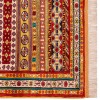 イランの手作りカーペット トルクメン 番号 141088 - 136 × 210