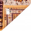 Персидский ковер ручной работы туркменский Код 141089 - 134 × 210