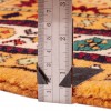土库曼人 伊朗手工地毯 代码 141089