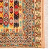 Handgeknüpfter Turkmenen Teppich. Ziffer 141090