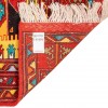 Персидский ковер ручной работы туркменский Код 141091 - 137 × 190