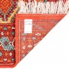 土库曼人 伊朗手工地毯 代码 141092