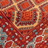 El Dokuma Halı Türkmen 141092 - 132 × 205