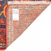 イランの手作りカーペット ザンジャン 番号 141094 - 130 × 189