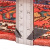 イランの手作りカーペット ザンジャン 番号 141094 - 130 × 189