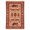 Tapis persan Zabul fait main Réf ID 141095 - 115 × 175