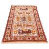 扎布尔 伊朗手工地毯 代码 141095
