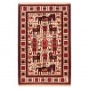 扎布尔 伊朗手工地毯 代码 141098