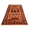 扎布尔 伊朗手工地毯 代码 141101